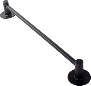 Verk Wieszak łazienkowy naścienny na kapcie ręczniki Wieszak łazienkowy naścienny na kapcie ręczniki 7