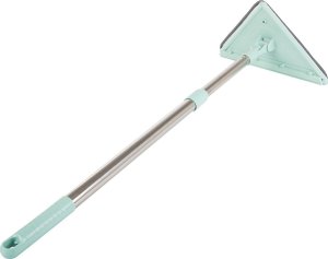 Mop Verk Mop obrotowy wysuwany płaski trójkątny ściągaczka Mop obrotowy wysuwany płaski trójkątny ściągaczka 4