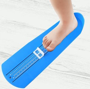 Verk Miarka do stóp stopy pomiaru długości doboru butów Miarka do stóp stopy pomiaru długości doboru butów 3