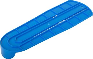 Verk Miarka do stóp stopy pomiaru długości doboru butów Miarka do stóp stopy pomiaru długości doboru butów 8