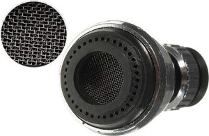 Verk Perlator przedłużka do kranu baterii ruchoma 360 Perlator przedłużka do kranu baterii ruchoma 360 3