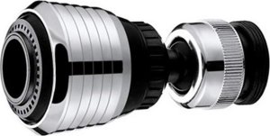 Verk Perlator przedłużka do kranu baterii ruchoma 360 Perlator przedłużka do kranu baterii ruchoma 360 8