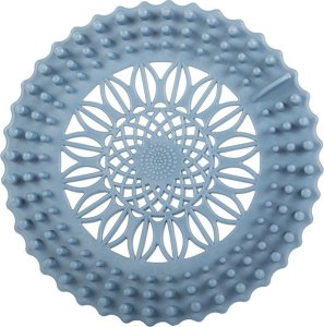 Verk Sitko silikonowe filtr do zlewu prysznica odpływu Sitko silikonowe filtr do zlewu prysznica odpływu 4