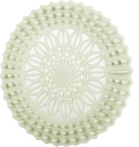 Verk Sitko silikonowe filtr do zlewu prysznica odpływu Sitko silikonowe filtr do zlewu prysznica odpływu 7