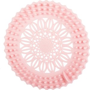 Verk Sitko silikonowe filtr do zlewu prysznica odpływu Sitko silikonowe filtr do zlewu prysznica odpływu 9