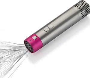 Suszarko-lokówka Verk Suszarka lokówka zestaw do pielęgnacji włosów 3w1 Suszarka lokówka zestaw do pielęgnacji włosów 3w1 11