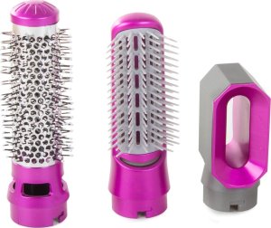 Suszarko-lokówka Verk Suszarka lokówka zestaw do pielęgnacji włosów 3w1 Suszarka lokówka zestaw do pielęgnacji włosów 3w1 6