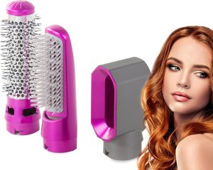 Suszarko-lokówka Verk Suszarka lokówka zestaw do pielęgnacji włosów 3w1 Suszarka lokówka zestaw do pielęgnacji włosów 3w1 7