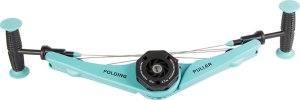 Verk Ekspander oporowy treningowy do ćwiczeń fitness Ekspander oporowy treningowy do ćwiczeń fitness 5