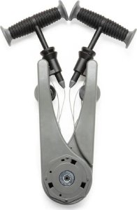 Verk Ekspander oporowy treningowy do ćwiczeń fitness Ekspander oporowy treningowy do ćwiczeń fitness 8