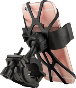 Verk Uchwyt rowerowy na telefon na kierownicę motor gsm Uchwyt rowerowy na telefon na kierownicę motor gsm 10