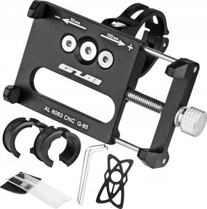 Verk Uchwyt rowerowy na telefon gps rower motor gub g85 Uchwyt rowerowy na telefon gps rower motor gub g85 7