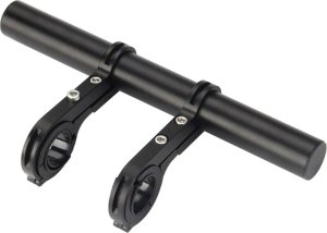 Verk Dodatkowy uchwyt rowerowy przedłużenie kierownicy Dodatkowy uchwyt rowerowy przedłużenie kierownicy 7