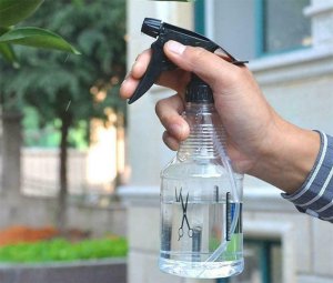 Verk Spryskiwacz fryzjerski uniwersalny 250ml atomizer Spryskiwacz fryzjerski uniwersalny 250ml atomizer 5