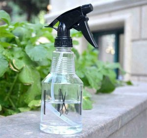 Verk Spryskiwacz fryzjerski uniwersalny 250ml atomizer Spryskiwacz fryzjerski uniwersalny 250ml atomizer 6