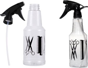 Verk Spryskiwacz fryzjerski uniwersalny 250ml atomizer Spryskiwacz fryzjerski uniwersalny 250ml atomizer 8