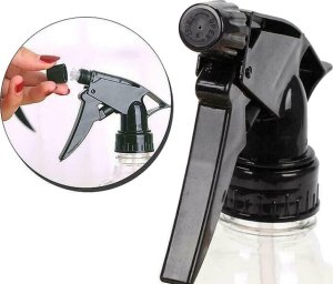 Verk Spryskiwacz fryzjerski uniwersalny 250ml atomizer Spryskiwacz fryzjerski uniwersalny 250ml atomizer 10