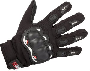 Verk Rękawice motocyklowe rowerowe ochronne dotykowe l Rękawice motocyklowe rowerowe ochronne dotykowe l 11