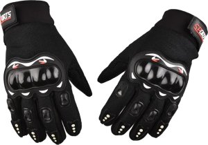 Verk Rękawice motocyklowe rowerowe ochronne dotykowe l Rękawice motocyklowe rowerowe ochronne dotykowe l 5