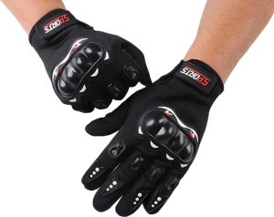 Verk Rękawice motocyklowe rowerowe ochronne dotykowe l Rękawice motocyklowe rowerowe ochronne dotykowe l 6