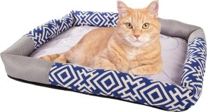 Verk Legowisko dla kota do spania mata drapak kojec l Legowisko dla kota do spania mata drapak kojec l 2