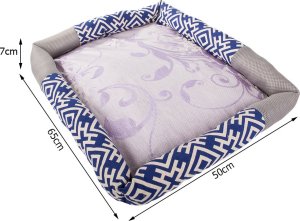 Verk Legowisko dla kota do spania mata drapak kojec l Legowisko dla kota do spania mata drapak kojec l 7