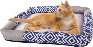 Verk Legowisko dla kota do spania mata drapak kojec l Legowisko dla kota do spania mata drapak kojec l 8