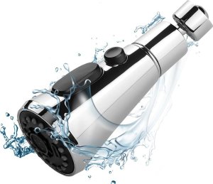 Verk Perlator przedłużacz adapter kuchenny do kranu 3w1 Perlator przedłużacz adapter kuchenny do kranu 3w1 2