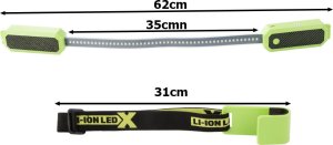 Latarka Verk Lampa warsztatowa pod maskę latarka magnes led Lampa warsztatowa pod maskę latarka magnes led 11