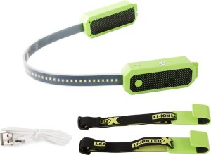 Latarka Verk Lampa warsztatowa pod maskę latarka magnes led Lampa warsztatowa pod maskę latarka magnes led 6