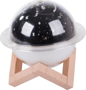 Dyfuzor zapachowy Verk Nawilżacz powietrza dyfuzor zapachowy aromaterapia Nawilżacz powietrza dyfuzor zapachowy aromaterapia 6