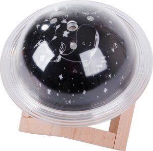 Dyfuzor zapachowy Verk Nawilżacz powietrza dyfuzor zapachowy aromaterapia Nawilżacz powietrza dyfuzor zapachowy aromaterapia 7