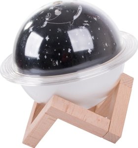 Dyfuzor zapachowy Verk Nawilżacz powietrza dyfuzor zapachowy aromaterapia Nawilżacz powietrza dyfuzor zapachowy aromaterapia 8