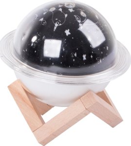 Dyfuzor zapachowy Verk Nawilżacz powietrza dyfuzor zapachowy aromaterapia Nawilżacz powietrza dyfuzor zapachowy aromaterapia 9