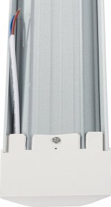 Naświetlacz Verk Lampa led oprawa natynkowa świetlówka 60cm 18w NEUTRALNA Lampa led oprawa natynkowa świetlówka 60cm 18w 7