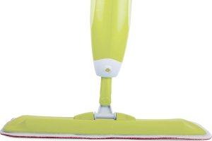 Mop Verk Mop płaski ze spryskiwaczem obrotowy solidny spray Mop płaski ze spryskiwaczem obrotowy solidny spray 7