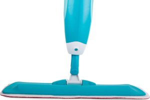 Mop Verk Mop płaski ze spryskiwaczem obrotowy solidny spray Mop płaski ze spryskiwaczem obrotowy solidny spray 3