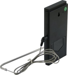 Verk Termometr kuchenny sonda zegar lcd do mięsa Termometr kuchenny sonda zegar lcd do mięsa 9