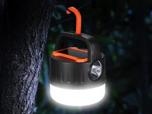 Verk Lampa kempingowa biwakowa akumulatorowa led usb turystyczna solarna hak Lampa kempingowa biwakowa akumulatorowa led usb turystyczna solarna hak 10