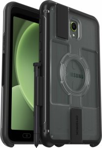 Etui na tablet OtterBox OtterBox Universe Samsung Galaxy Tab Active5 -clear/black BULK 1