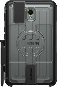 Etui na tablet OtterBox OtterBox Universe Samsung Galaxy Tab Active5 -clear/black BULK 4