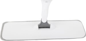 Mop Verk Mop płaski ze spryskiwaczem obrotowy solidny spray 3x zapasowe wkłady Mop płaski ze spryskiwaczem obrotowy solidny spray 3x zapasowe wkłady 4