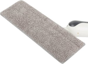 Mop Verk Mop płaski ze spryskiwaczem obrotowy solidny spray 3x wkłady mikrofibra Mop płaski ze spryskiwaczem obrotowy solidny spray 3x wkłady mikrofibra 11