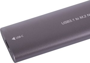 Adapter AV Verk Obudowa adapter dysku kieszeń m.2 sata ngff usb 3.1 usb typ-c 2230-2280mm Obudowa adapter dysku kieszeń m.2 sata ngff usb 3.1 usb typ-c 2230-2280mm 11