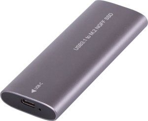 Adapter AV Verk Obudowa adapter dysku kieszeń m.2 sata ngff usb 3.1 usb typ-c 2230-2280mm Obudowa adapter dysku kieszeń m.2 sata ngff usb 3.1 usb typ-c 2230-2280mm 8