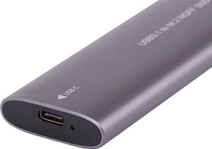 Adapter AV Verk Obudowa adapter dysku kieszeń m.2 sata ngff usb 3.1 usb typ-c 2230-2280mm Obudowa adapter dysku kieszeń m.2 sata ngff usb 3.1 usb typ-c 2230-2280mm 9