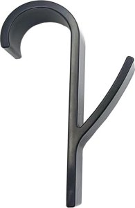 Verk 2x haczyk wieszak na grzejnik kaloryfer łazienkowy na ręcznik zestaw 2x haczyk wieszak na grzejnik kaloryfer łazienkowy na ręcznik zestaw 2