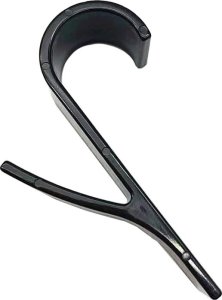 Verk 2x haczyk wieszak na grzejnik kaloryfer łazienkowy na ręcznik zestaw 2x haczyk wieszak na grzejnik kaloryfer łazienkowy na ręcznik zestaw 3