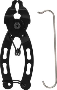 Verk Szczypce klucz do skuwania rozkuwania rozpinania łańcucha spinek rowerowy Szczypce klucz do skuwania rozkuwania rozpinania łańcucha spinek rowerowy 2