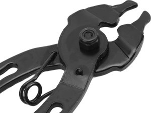 Verk Szczypce klucz do skuwania rozkuwania rozpinania łańcucha spinek rowerowy Szczypce klucz do skuwania rozkuwania rozpinania łańcucha spinek rowerowy 4